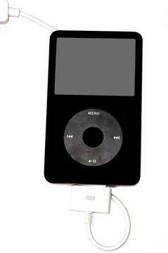 MP3播放器