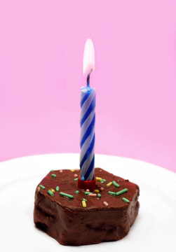 生日蛋糕