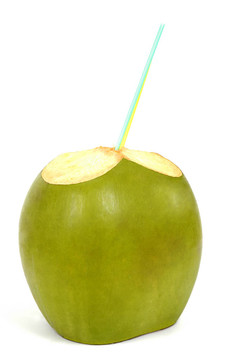 夏天喝