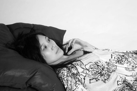 中國女人