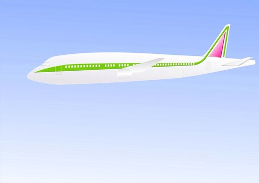 飛機(jī)涂裝