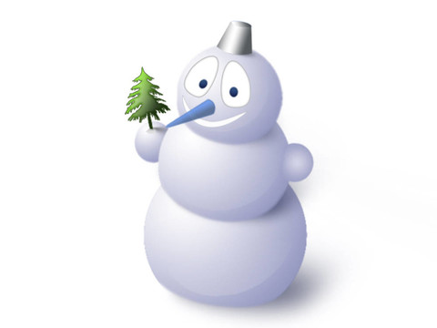 雪人