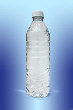 一瓶水