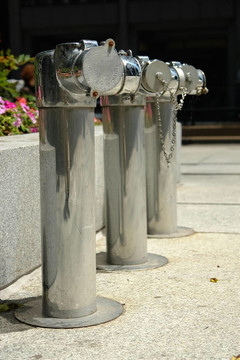 水栓