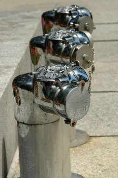 水栓