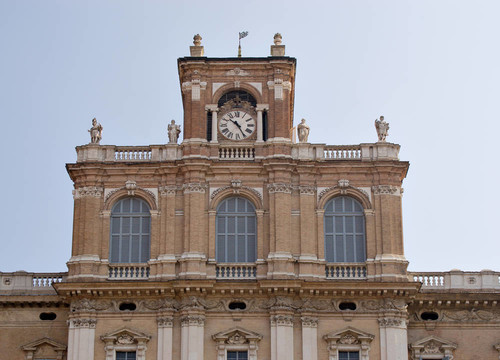 Palazzo Ducale di摩德納