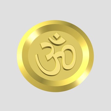 奧姆真理教的圖標(biāo)