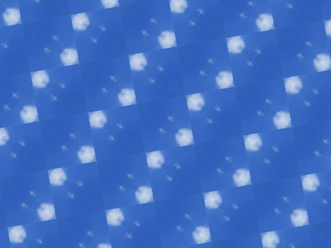 背景裝飾