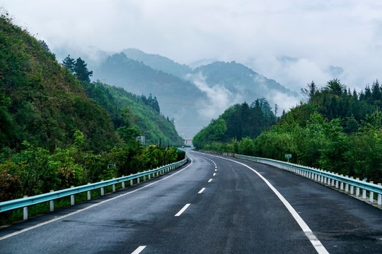 高速公路