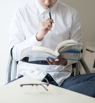 書生