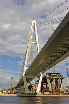 橋