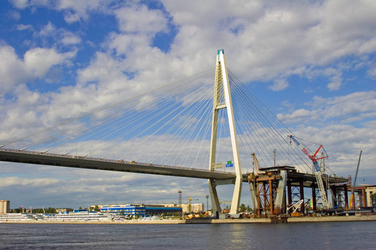 橋