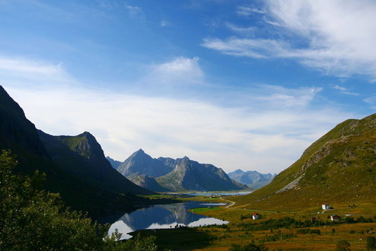 美麗的風(fēng)景