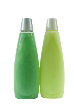 洗發(fā)水和Conditioner