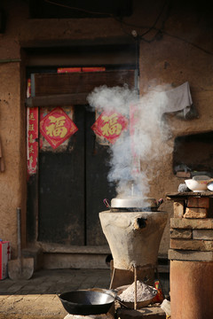 農(nóng)家院