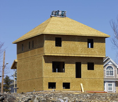 家園建設