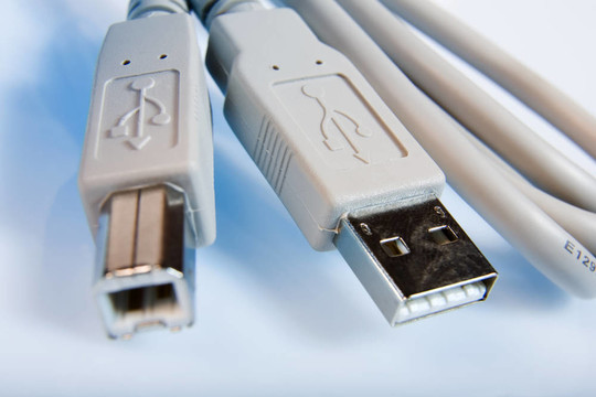電纜連接器