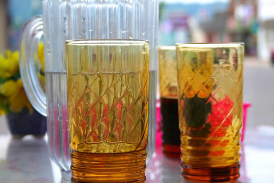 啤酒杯