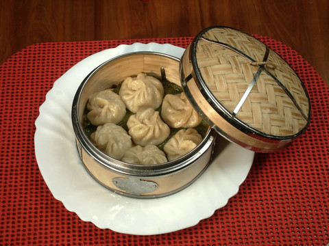中國廚房