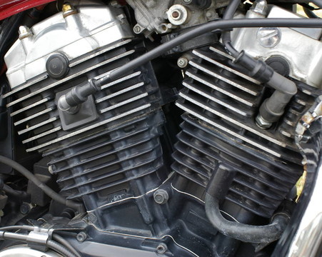 摩托車發(fā)動(dòng)機(jī)