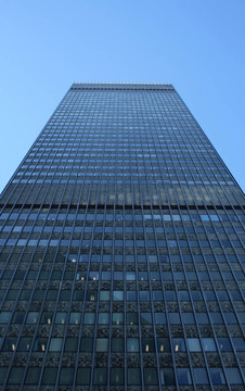 高層建筑