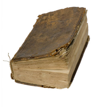 老書