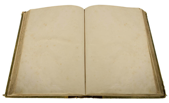老書