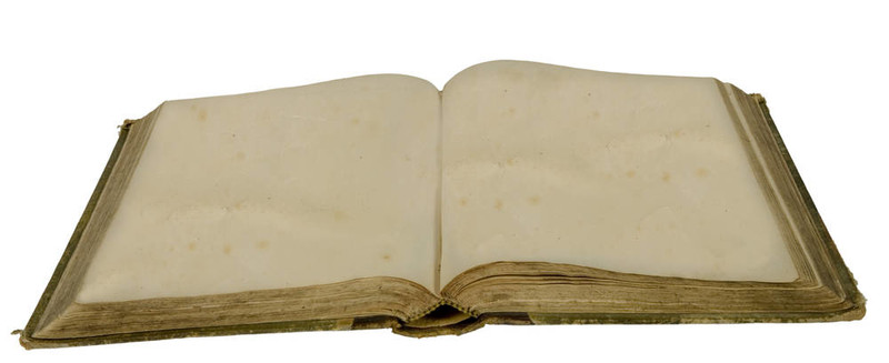 老書