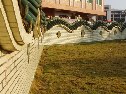 柵欄