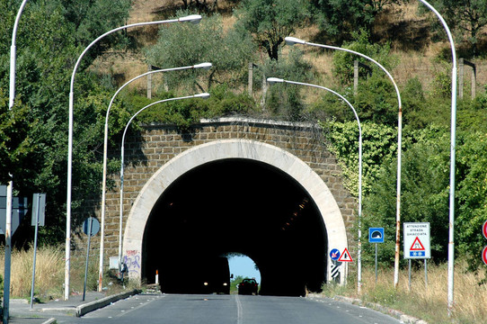 隧道1