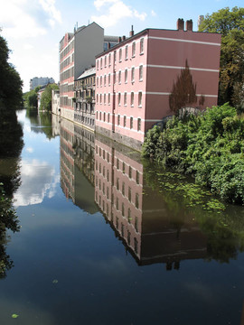 Isebekkanal