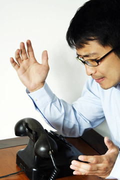 商人