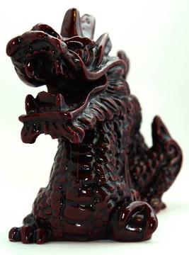 中國(guó)龍