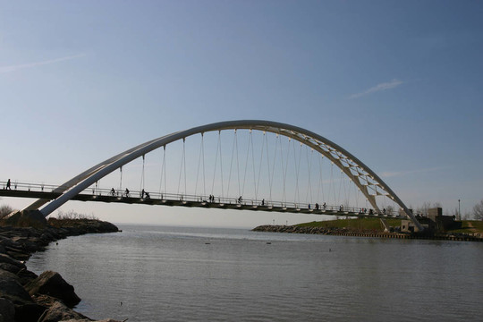 步行橋