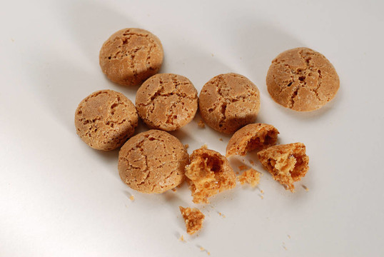 組amarettini