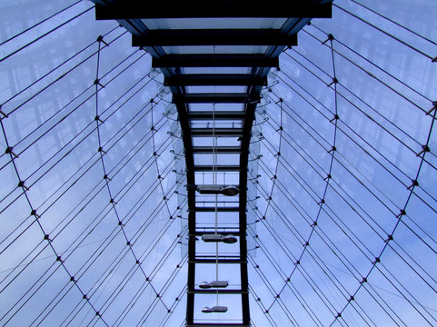 格拉斯結(jié)構(gòu)