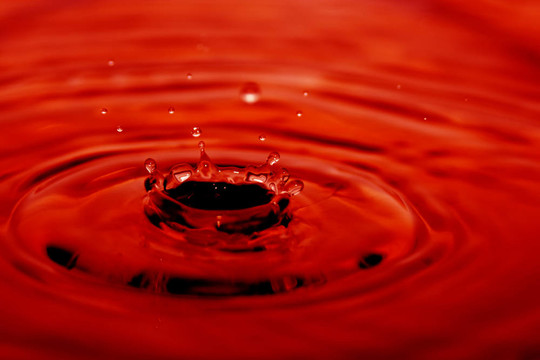 水2