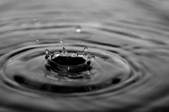 水10