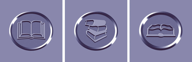 本書的圖標(biāo)