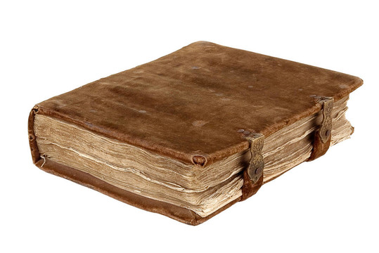 古代的書(shū)
