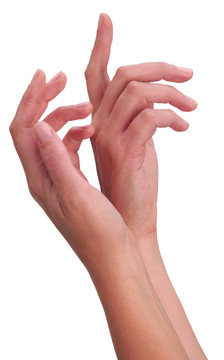手.