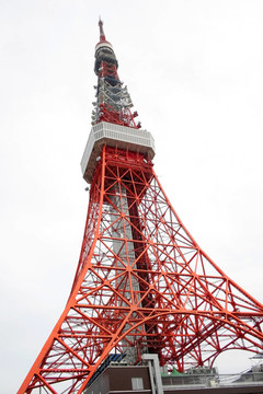 東京塔