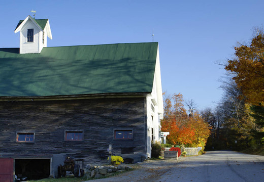 國(guó)家糧倉(cāng)