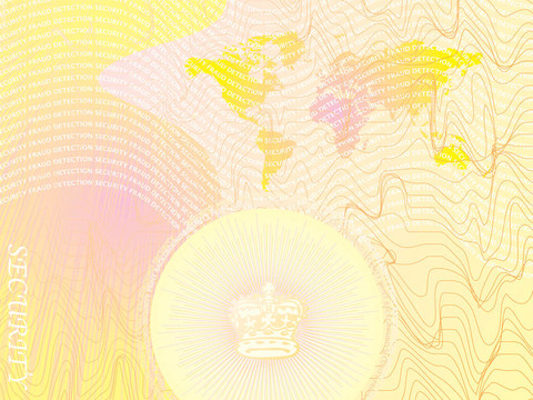 安全背景