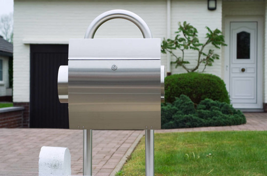 現(xiàn)代的后箱