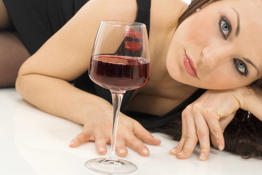 可愛(ài)的酒