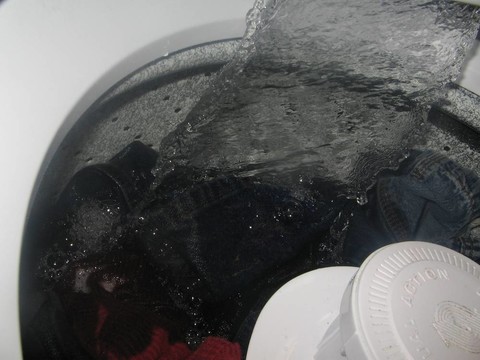 洗衣機