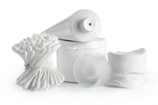 白色水療及衛(wèi)生用品