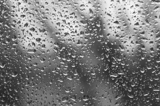 雨滴
