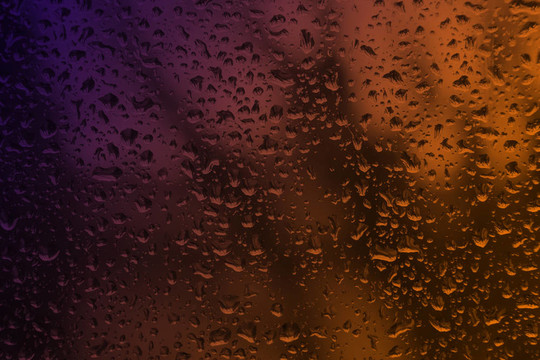 雨滴